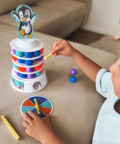 lauamang suusatav pingviin 2