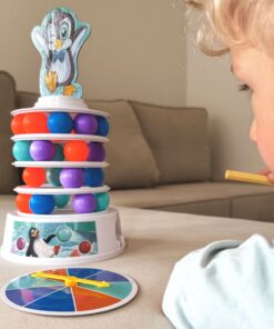 lauamang suusatav pingviin 3