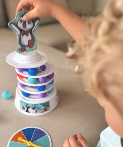 lauamang suusatav pingviin 4