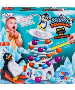 lauamang suusatav pingviin 5