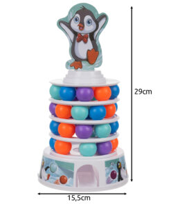 lauamang suusatav pingviin 6