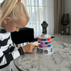 Lauamäng "Pingviini torn" Soodukas.Com