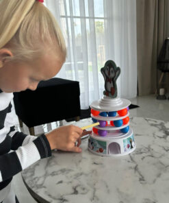 lauamang suusatav pingviin 7