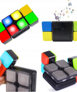 led tuledega loogikamang 1