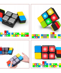 led tuledega loogikamang 2