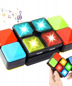 led tuledega loogikamang 3