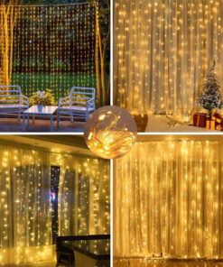 led valguskardin puldiga 1