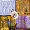 led valguskardin puldiga
