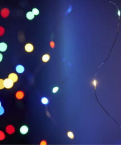 led valguskardin puldiga 11