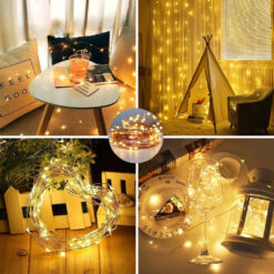 LED valguskardin puldiga 3x3m/300led Soodukas.Com