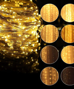 led valguskardin puldiga 6