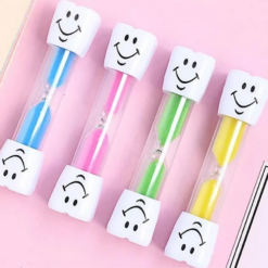 3min liivakell - hambapesu liivakell Soodukas.Com