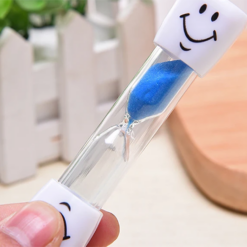 3min liivakell - hambapesu liivakell Soodukas.Com