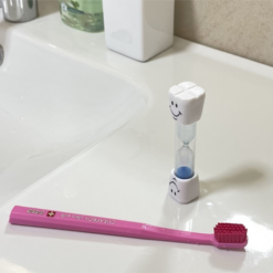 3min liivakell - hambapesu liivakell Soodukas.Com