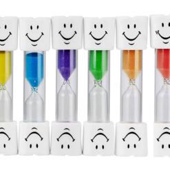 Alternative view of 3min liivakell - hambapesu liivakell