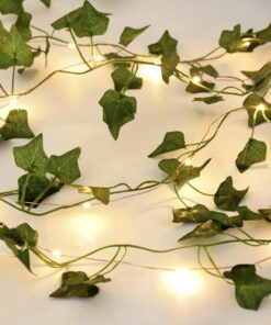 Alternative view of Dekoratiivsed luuderohu väädid LED valgustusega