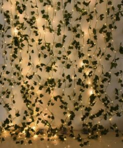 luuderohu vaadid LED valgustusega 5