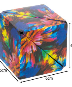 maagiline magnet kuubik 1