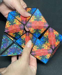 maagiline magnet kuubik 3