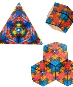 maagiline magnet kuubik 5