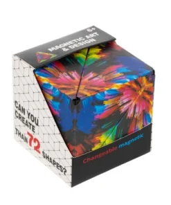 maagiline magnet kuubik 6