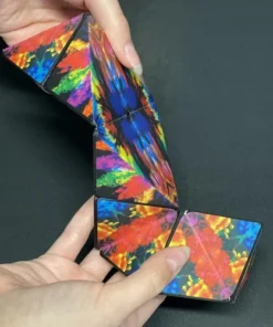 maagiline magnet kuubik 7