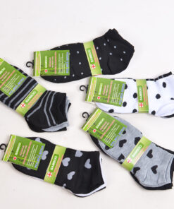 Alternative view of Madalad sokid (3 paari)