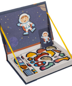 magnetpusle kosmos 2