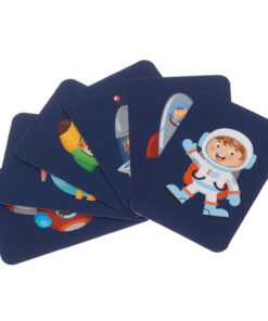 magnetpusle kosmos 4