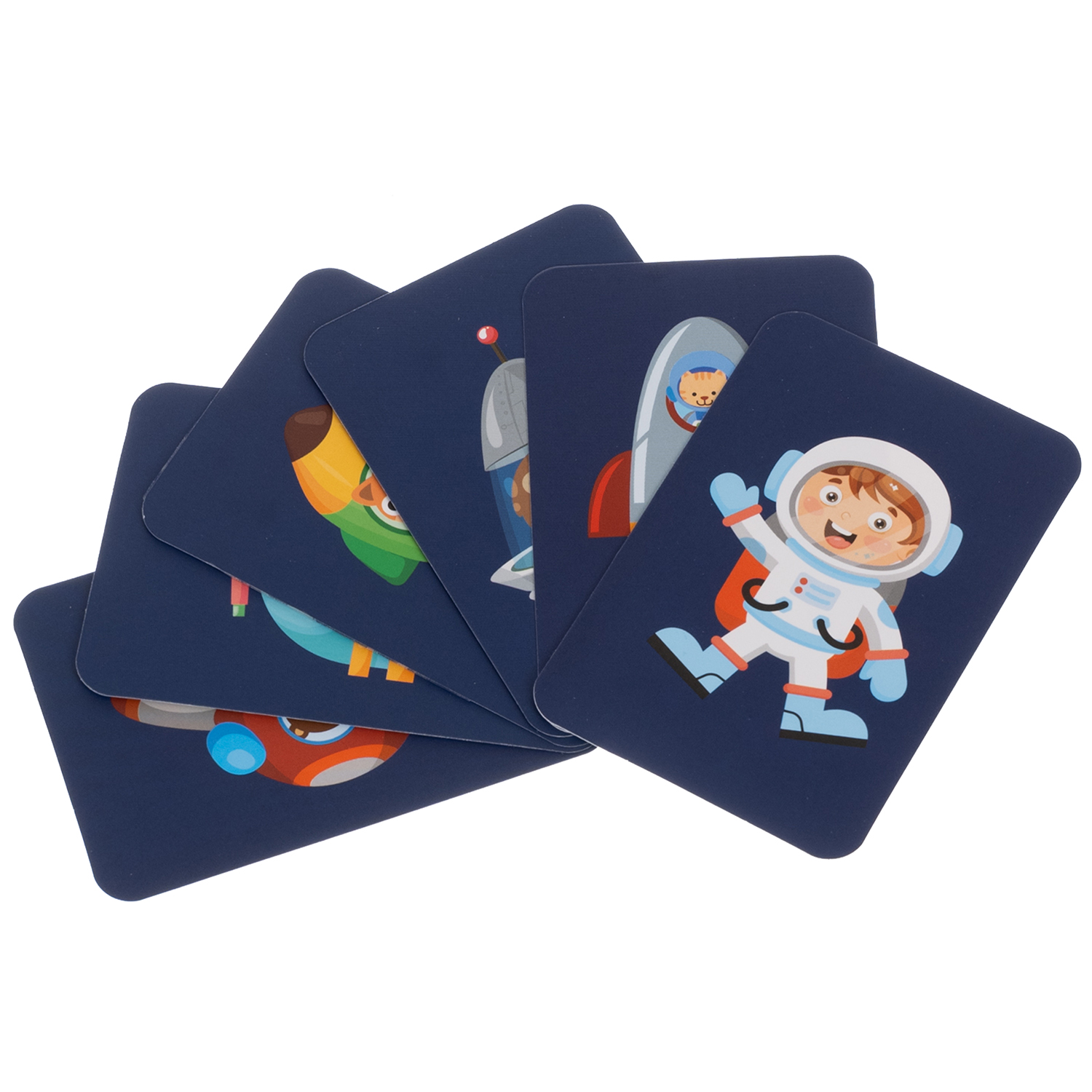 Magnetitega puslemäng - Kosmos - Image 5