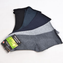 Alternative view of Mittesoonivad meeste sokid (5 paari)