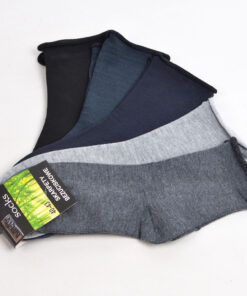 Alternative view of Mittesoonivad meeste sokid (5 paari)