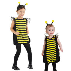 Alternative view of Mesilase kostüüm