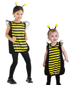 Alternative view of Mesilase kostüüm