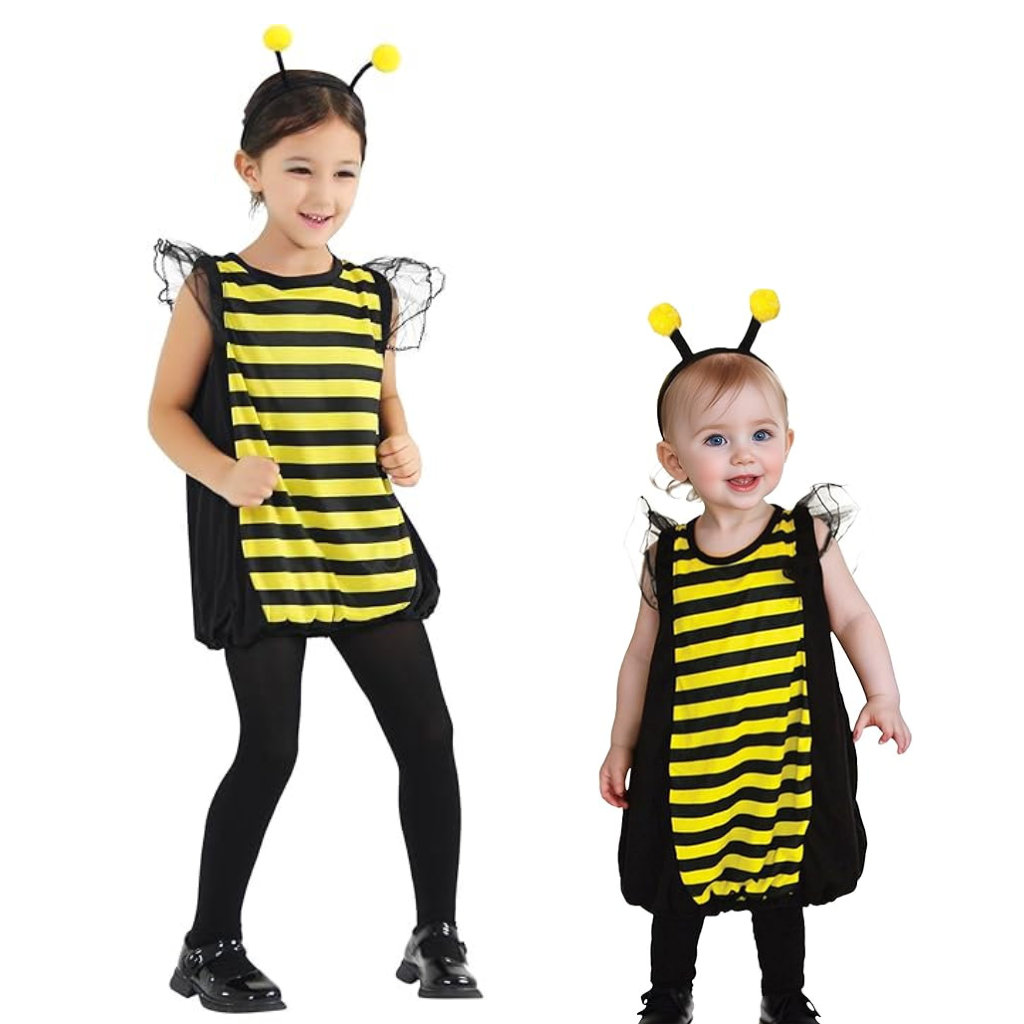 Mesilase kostüüm - Image 2