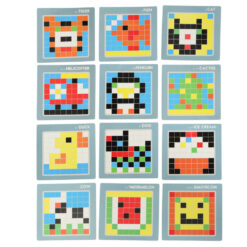 Arendav mosaiik-pusle Soodukas.Com