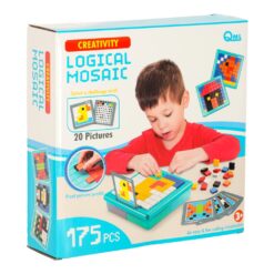 Arendav mosaiik-pusle Soodukas.Com