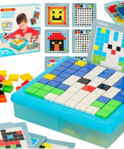 Arendav mosaiik-pusle