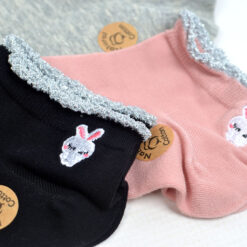 Alternative view of Madalad sokid tikandiga (5 paari)