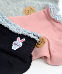 Alternative view of Madalad sokid tikandiga (5 paari)