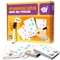 Matemaatika õppekaardid