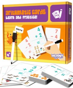 Matemaatika õppekaardid