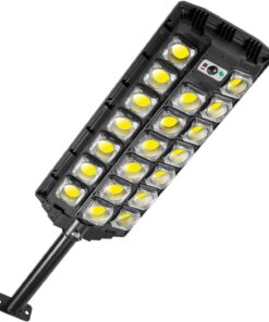 Alternative view of Päikesepaneeliga tänavavalgusti