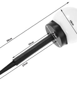 paikesepatareiga aiavalgustid 5