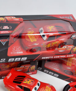 pikne mcqueen puldiauto 2