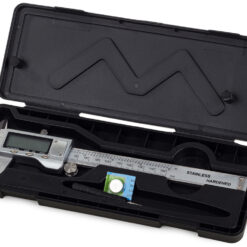 Alternative view of Digitaalne supler, nihik 150mm