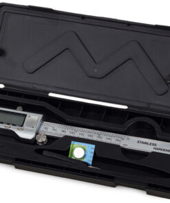 Alternative view of Digitaalne supler, nihik 150mm