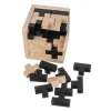 puidust 3d pusle 10
