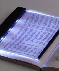 Raamatu lugemise lamp