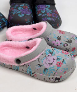 Sooja voodriga kotad